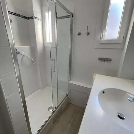 Apartamento Le Verlaine - Superbe T3 Avec Grande Terrasse