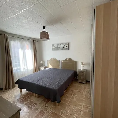 Apartmán Le Verlaine - Superbe T3 Avec Grande Terrasse Gréoux-les-Bains