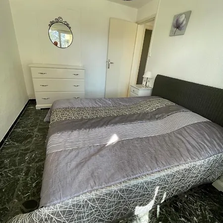 Apartamento Le Verlaine - Superbe T3 Avec Grande Terrasse Gréoux-les-Bains