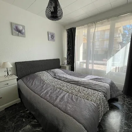Le Verlaine - Superbe T3 Avec Grande Terrasse Appartement Gréoux-les-Bains