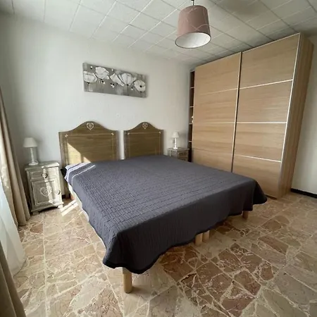 Le Verlaine - Superbe T3 Avec Grande Terrasse Lägenhet