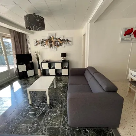 Le Verlaine - Superbe T3 Avec Grande Terrasse Lägenhet Gréoux-les-Bains