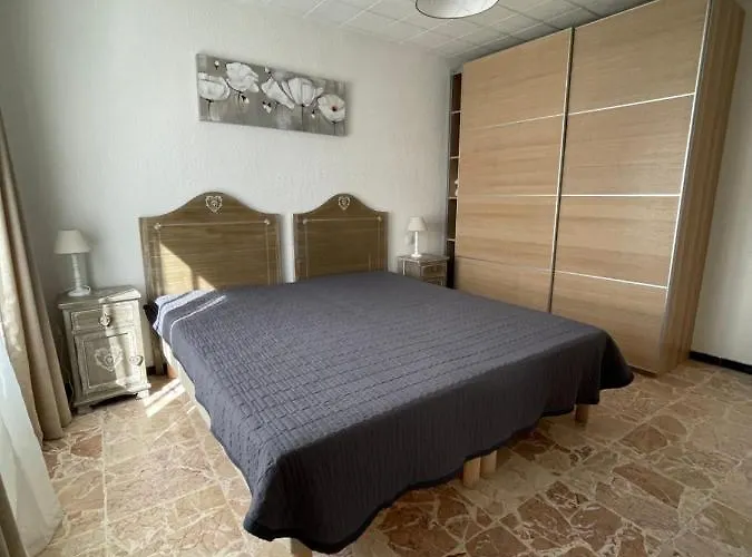 Le Verlaine - Superbe T3 Avec Grande Terrasse Apartment