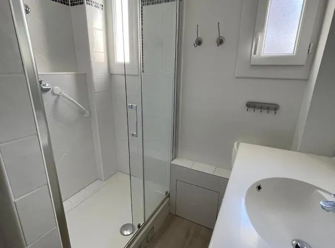 Apartment Le Verlaine - Superbe T3 Avec Grande Terrasse